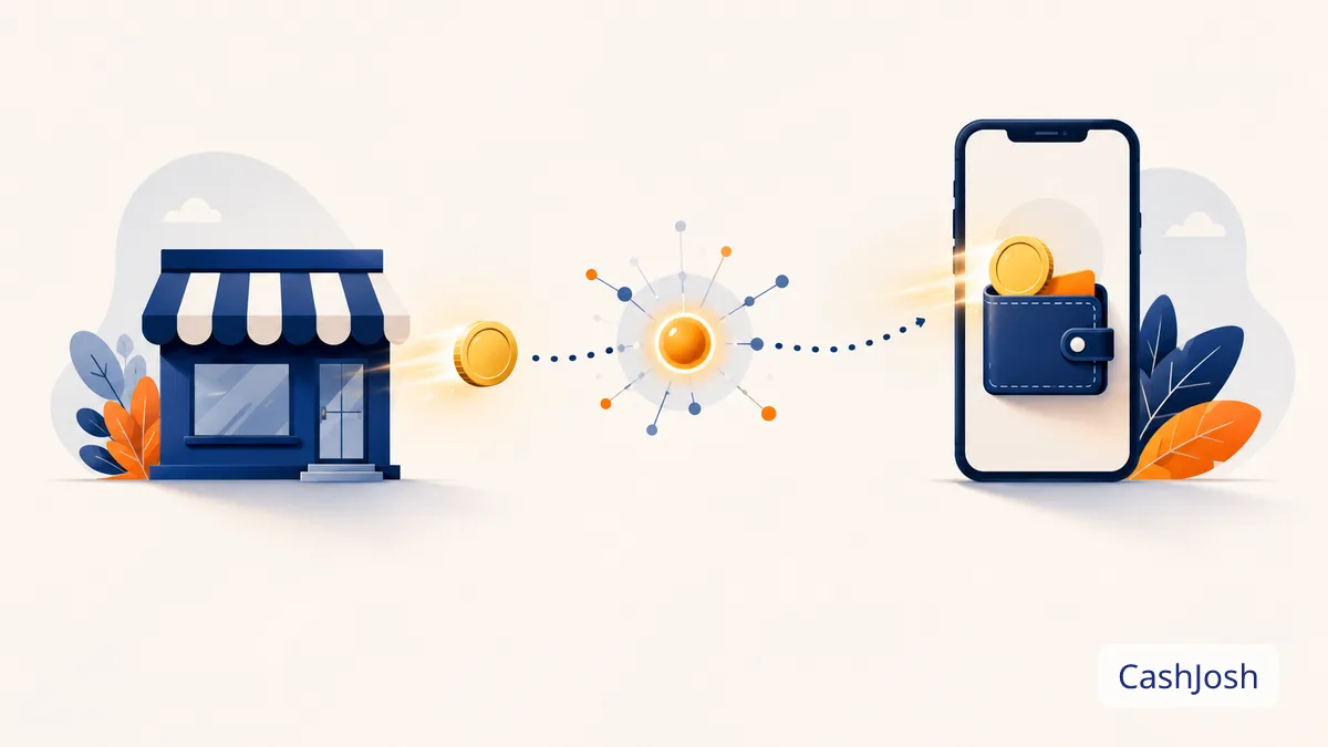 How Does Cashback Work in India? A Plain-English Guide (2026)